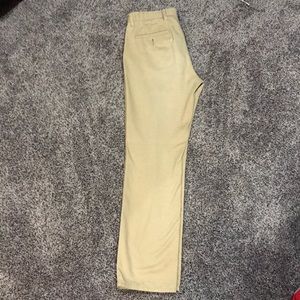 Dockers slim fit khaki 32x32